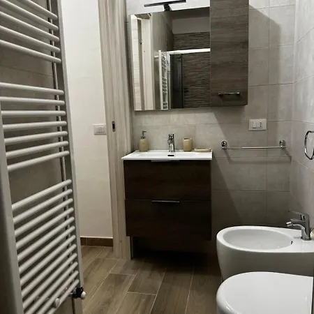 La Molinara Apartmán Lecce