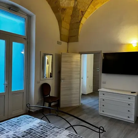 La Molinara * Lecce