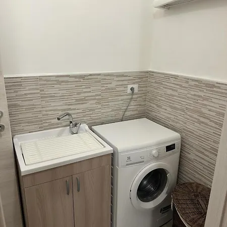 La Molinara Apartmán