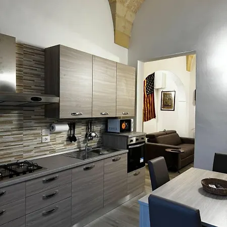 La Molinara Lecce