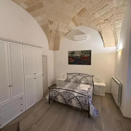 Apartmán La Molinara *