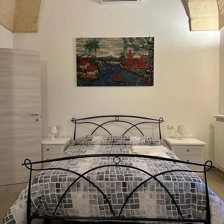 La Molinara Apartmán Lecce